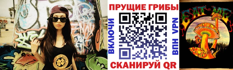 Галлюциногенные грибы Psilocybe  Отрадная 